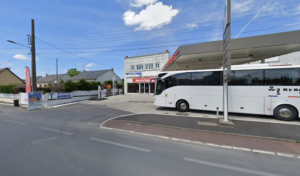 Retrouvez toutes les informations de contacts et horaires d&rsquo;ouverture pour La Poste Relais CIVRAY DE TOURAINE GARAGE DU CHATEAU situé à Civray de touraine dans le département Indre-et-Loire (37). Pour effectuer envoyer vos colis (colissimo, chronopost, suivi colis), une gestion [&hellip;]
