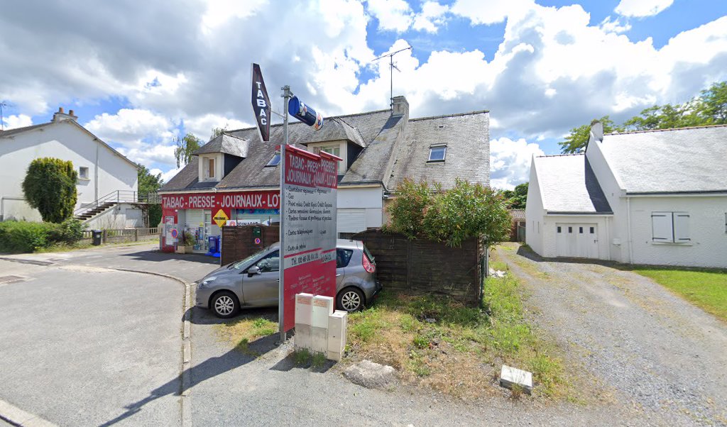 Retrouvez toutes les informations de contacts et horaires d&rsquo;ouverture pour Relais Pickup TABAC PRESSE LOTO situé à Sainte reine de bretagne dans le département Loire-Atlantique (44). Pour effectuer envoyer vos colis (colissimo, chronopost, suivi colis), une gestion bancaire (banque postal, [&hellip;]