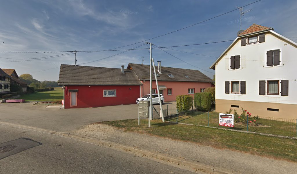 Retrouvez toutes les informations de contacts et horaires d&rsquo;ouverture pour Relais Pickup BOULANGERIE CHRISTEN situé à Balschwiller dans le département Haut-Rhin (68). Pour effectuer envoyer vos colis (colissimo, chronopost, suivi colis), une gestion bancaire (banque postal, French Bank), votre courrier [&hellip;]