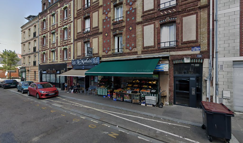 Retrouvez toutes les informations de contacts et horaires d&rsquo;ouverture pour Relais Pickup LOASIS situé à Le havre dans le département Seine-Maritime (76). Pour effectuer envoyer vos colis (colissimo, chronopost, suivi colis), une gestion bancaire (banque postal, French Bank), votre courrier [&hellip;]