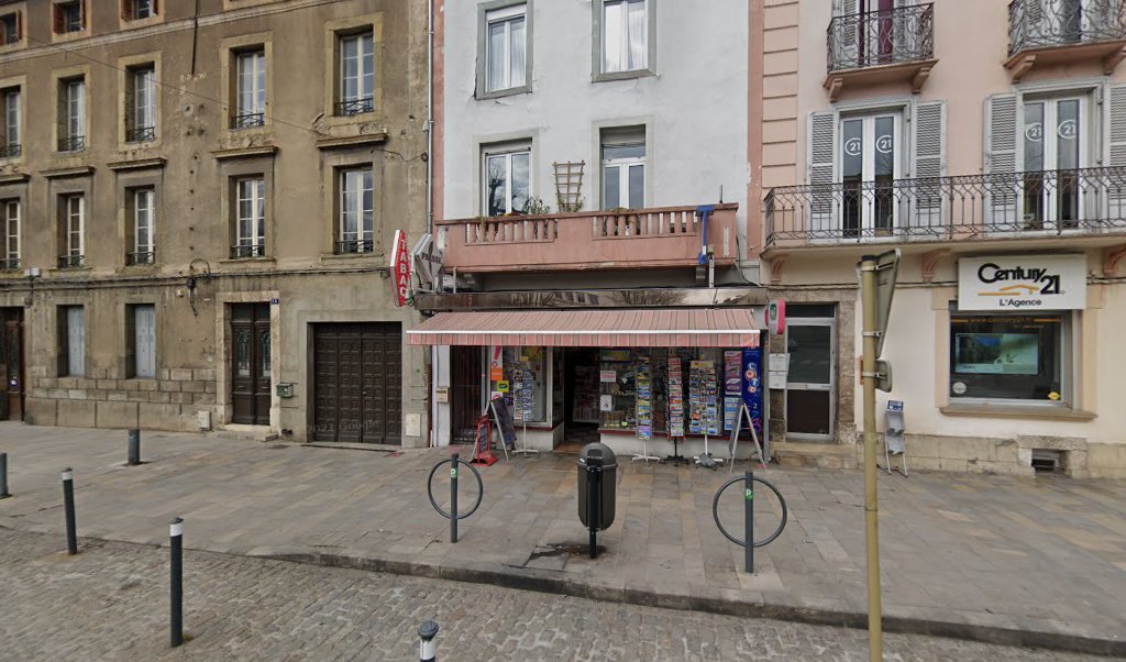 Retrouvez toutes les informations de contacts et horaires d&rsquo;ouverture pour Relais Pickup SNC CASSAGNABERE TABAC LOTO PRESSE situé à Foix dans le département Ariège (09). Pour effectuer envoyer vos colis (colissimo, chronopost, suivi colis), une gestion bancaire (banque postal, French [&hellip;]