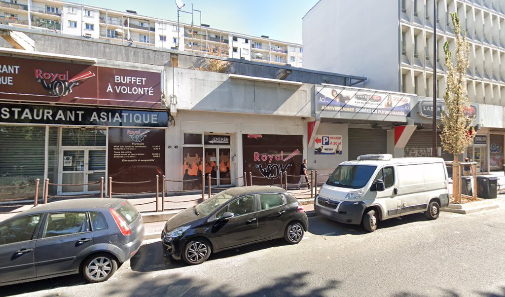 Retrouvez toutes les informations de contacts et horaires d&rsquo;ouverture pour Relais Pickup CENTRAL GYM situé à Charenton le pont dans le département Val-de-Marne (94). Pour effectuer envoyer vos colis (colissimo, chronopost, suivi colis), une gestion bancaire (banque postal, French Bank), [&hellip;]