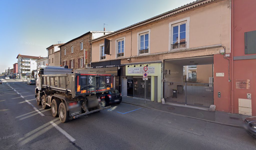 Retrouvez toutes les informations de contacts et horaires d&rsquo;ouverture pour Relais Pickup TOUT PART EN VRAC situé à Craponne dans le département Rhône (69). Pour effectuer envoyer vos colis (colissimo, chronopost, suivi colis), une gestion bancaire (banque postal, French Bank), [&hellip;]