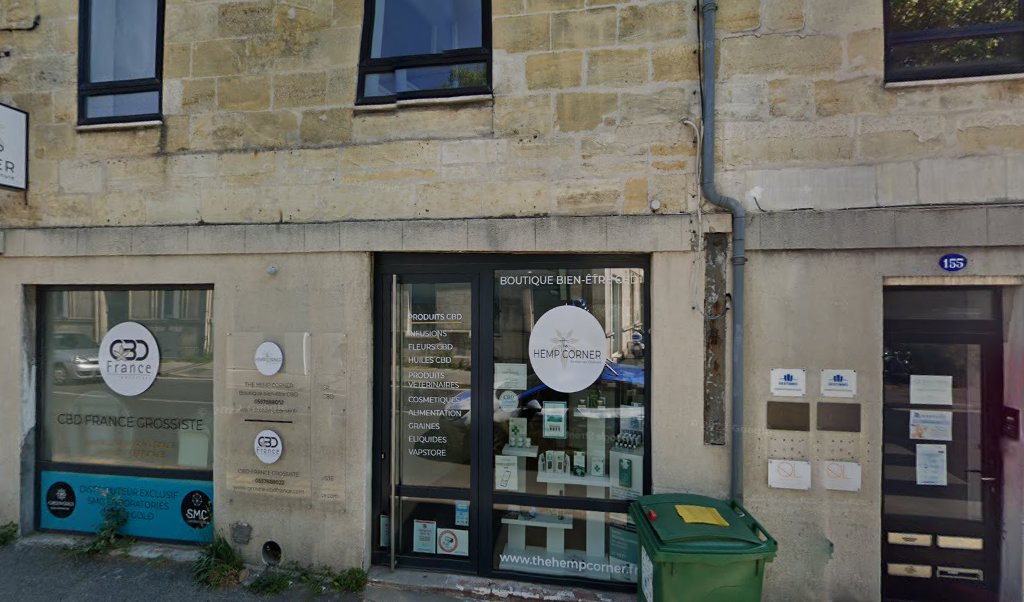 Retrouvez toutes les informations de contacts et horaires d&rsquo;ouverture pour Relais Pickup THE HEMP CORNER LE BOUSCAT situé à Le bouscat dans le département Gironde (33). Pour effectuer envoyer vos colis (colissimo, chronopost, suivi colis), une gestion bancaire (banque postal, [&hellip;]