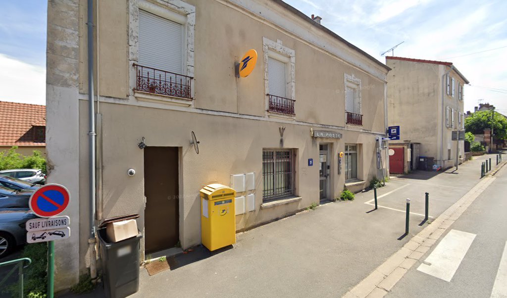 Retrouvez toutes les informations de contacts et horaires d&rsquo;ouverture pour La Poste NANTEUIL LES MEAUX situé à Nanteuil les meaux dans le département Seine-et-Marne (77). Pour effectuer envoyer vos colis (colissimo, chronopost, suivi colis), une gestion bancaire (banque postal, French [&hellip;]