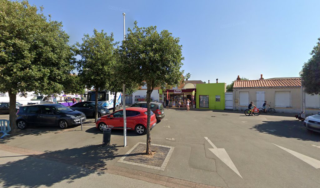 Retrouvez toutes les informations de contacts et horaires d&rsquo;ouverture pour Relais Pickup PROXI situé à Les sables d olonne dans le département Vendée (85). Pour effectuer envoyer vos colis (colissimo, chronopost, suivi colis), une gestion bancaire (banque postal, French Bank), [&hellip;]