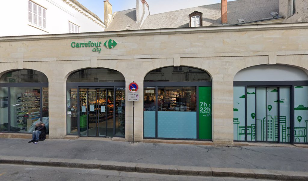 Retrouvez toutes les informations de contacts et horaires d&rsquo;ouverture pour Relais Pickup CARREFOUR CITY LES HALLES situé à Tours dans le département Indre-et-Loire (37). Pour effectuer envoyer vos colis (colissimo, chronopost, suivi colis), une gestion bancaire (banque postal, French Bank), [&hellip;]