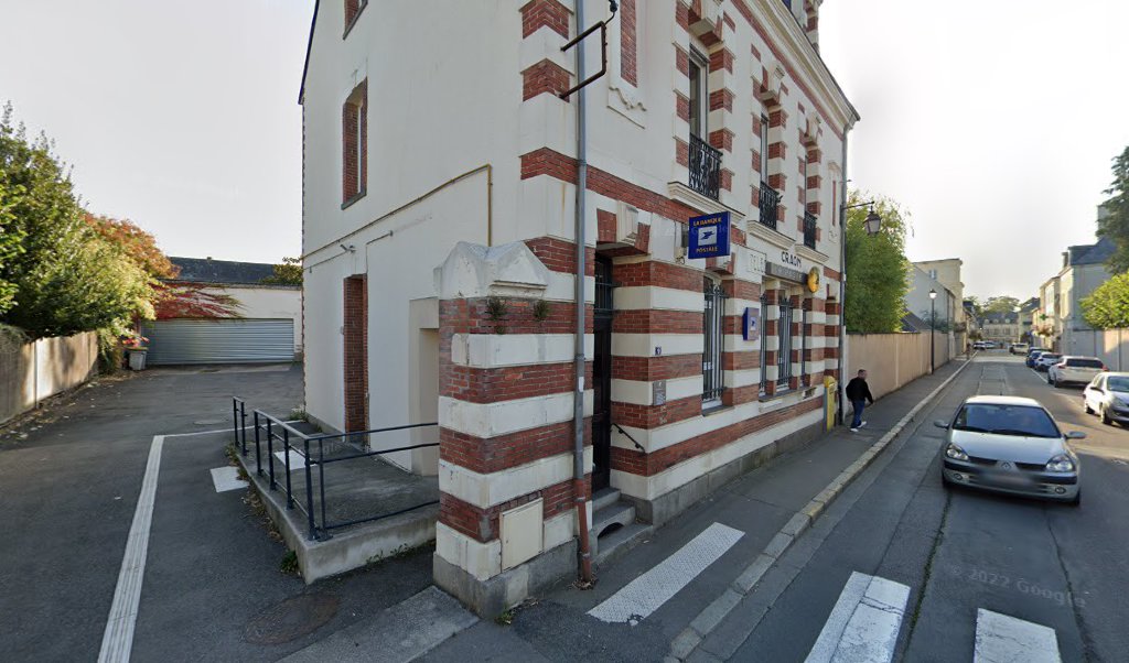Retrouvez toutes les informations de contacts et horaires d&rsquo;ouverture pour La Poste CRAON situé à Craon dans le département Mayenne (53). Pour effectuer envoyer vos colis (colissimo, chronopost, suivi colis), une gestion bancaire (banque postal, French Bank), votre courrier (suivi [&hellip;]