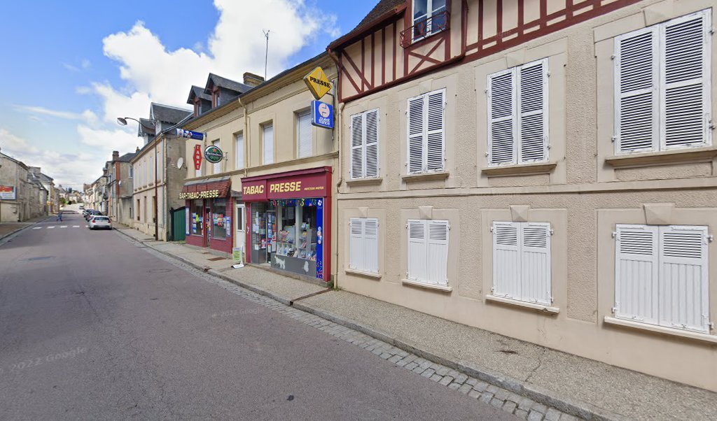 Retrouvez toutes les informations de contacts et horaires d&rsquo;ouverture pour Relais Pickup CAFE DES SPORTS situé à Le merlerault dans le département Orne (61). Pour effectuer envoyer vos colis (colissimo, chronopost, suivi colis), une gestion bancaire (banque postal, French Bank), [&hellip;]