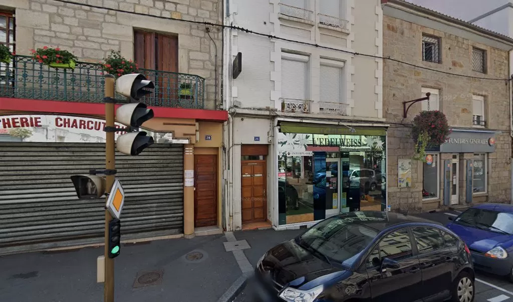 Retrouvez toutes les informations de contacts et horaires d&rsquo;ouverture pour Relais Pickup LEDELWEISS situé à Le chambon feugerolles dans le département Loire (42). Pour effectuer envoyer vos colis (colissimo, chronopost, suivi colis), une gestion bancaire (banque postal, French Bank), votre [&hellip;]