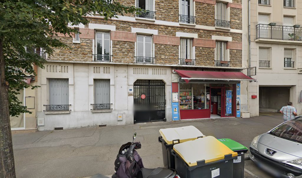 Retrouvez toutes les informations de contacts et horaires d&rsquo;ouverture pour Relais Pickup MICRO SUPERMARCHE situé à Maisons alfort dans le département Val-de-Marne (94). Pour effectuer envoyer vos colis (colissimo, chronopost, suivi colis), une gestion bancaire (banque postal, French Bank), votre [&hellip;]