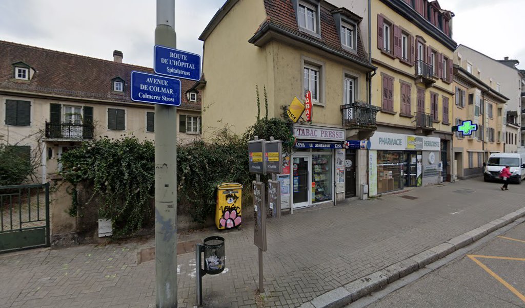 Retrouvez toutes les informations de contacts et horaires d&rsquo;ouverture pour Relais Pickup TABAC LE LOMBARDIE situé à Strasbourg dans le département Bas-Rhin (67). Pour effectuer envoyer vos colis (colissimo, chronopost, suivi colis), une gestion bancaire (banque postal, French Bank), votre [&hellip;]