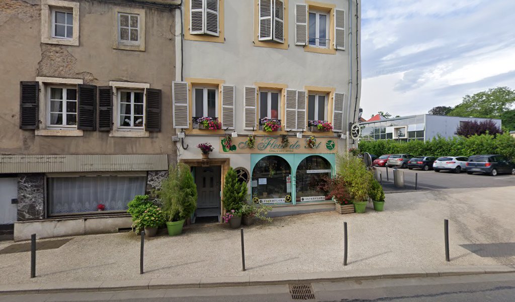 Retrouvez toutes les informations de contacts et horaires d&rsquo;ouverture pour Relais Pickup A FLEUR DE POT situé à Moulins les metz dans le département Moselle (57). Pour effectuer envoyer vos colis (colissimo, chronopost, suivi colis), une gestion bancaire (banque postal, [&hellip;]