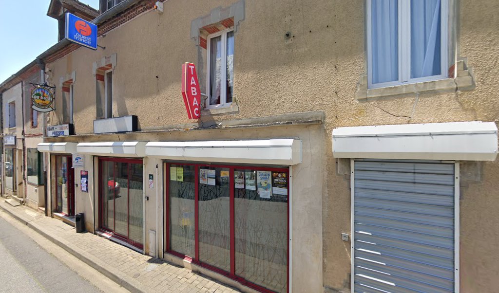 Retrouvez toutes les informations de contacts et horaires d&rsquo;ouverture pour Relais Pickup BAR DE L UNION situé à Soligny la trappe dans le département Orne (61). Pour effectuer envoyer vos colis (colissimo, chronopost, suivi colis), une gestion bancaire (banque postal, [&hellip;]