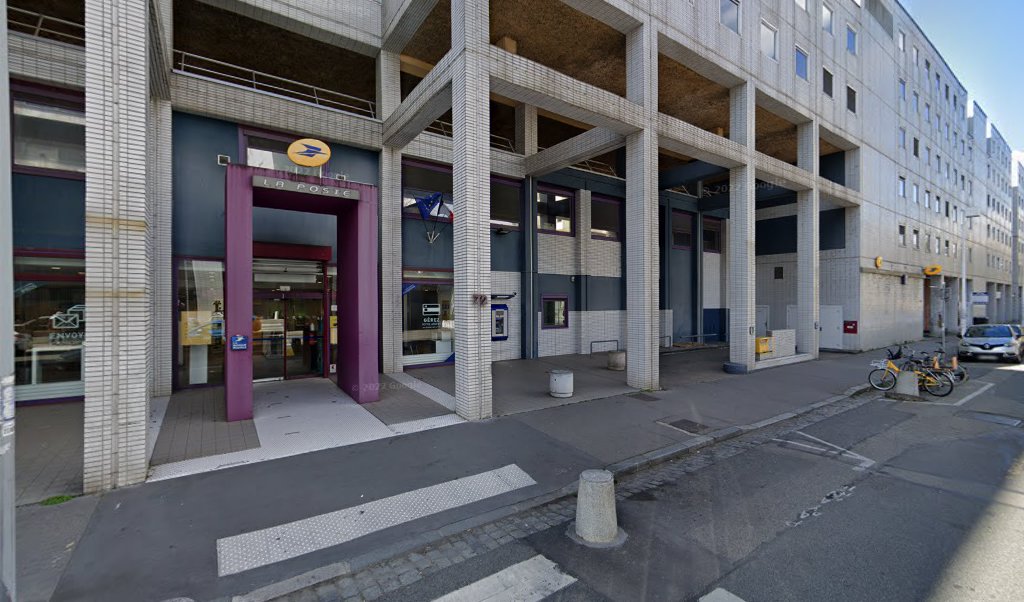 Retrouvez toutes les informations de contacts et horaires d&rsquo;ouverture pour La Poste Espace Clients Pro LYON 03 PPDC situé à Lyon dans le département Rhône (69). Pour effectuer envoyer vos colis (colissimo, chronopost, suivi colis), une gestion bancaire (banque postal, [&hellip;]