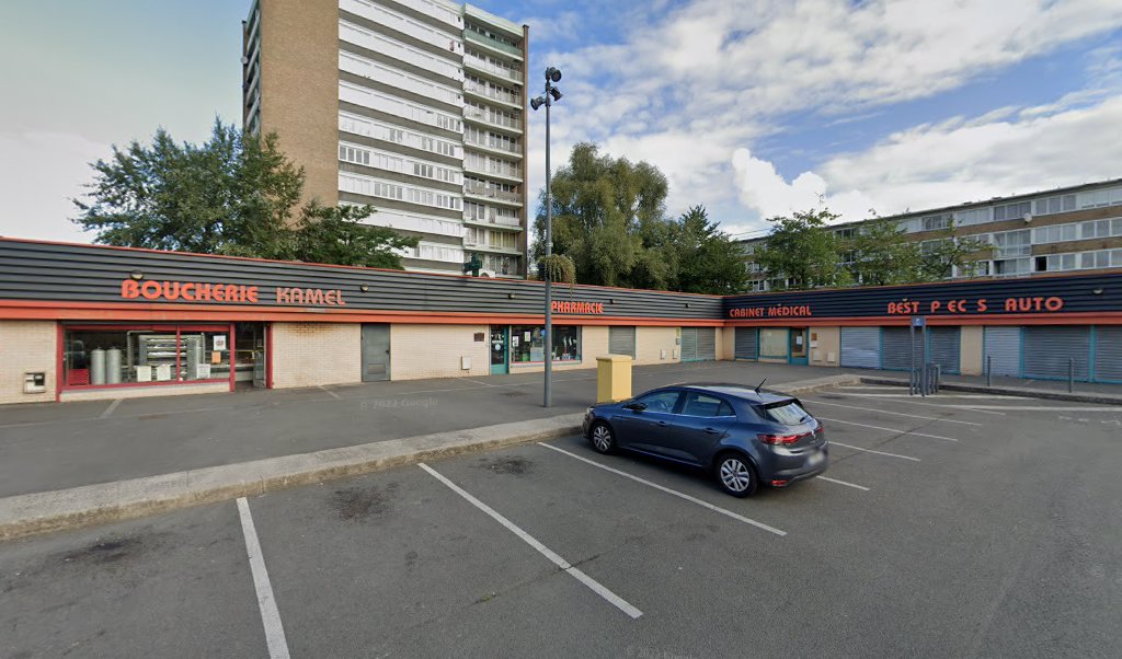 Retrouvez toutes les informations de contacts et horaires d&rsquo;ouverture pour Relais Pickup SUPERETTE DES TROIS VILLES situé à Hem dans le département Nord (59). Pour effectuer envoyer vos colis (colissimo, chronopost, suivi colis), une gestion bancaire (banque postal, French Bank), [&hellip;]