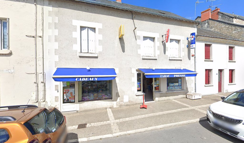 Retrouvez toutes les informations de contacts et horaires d&rsquo;ouverture pour Relais Pickup LE NATIONALE 10 situé à La celle st avant dans le département Indre-et-Loire (37). Pour effectuer envoyer vos colis (colissimo, chronopost, suivi colis), une gestion bancaire (banque postal, [&hellip;]