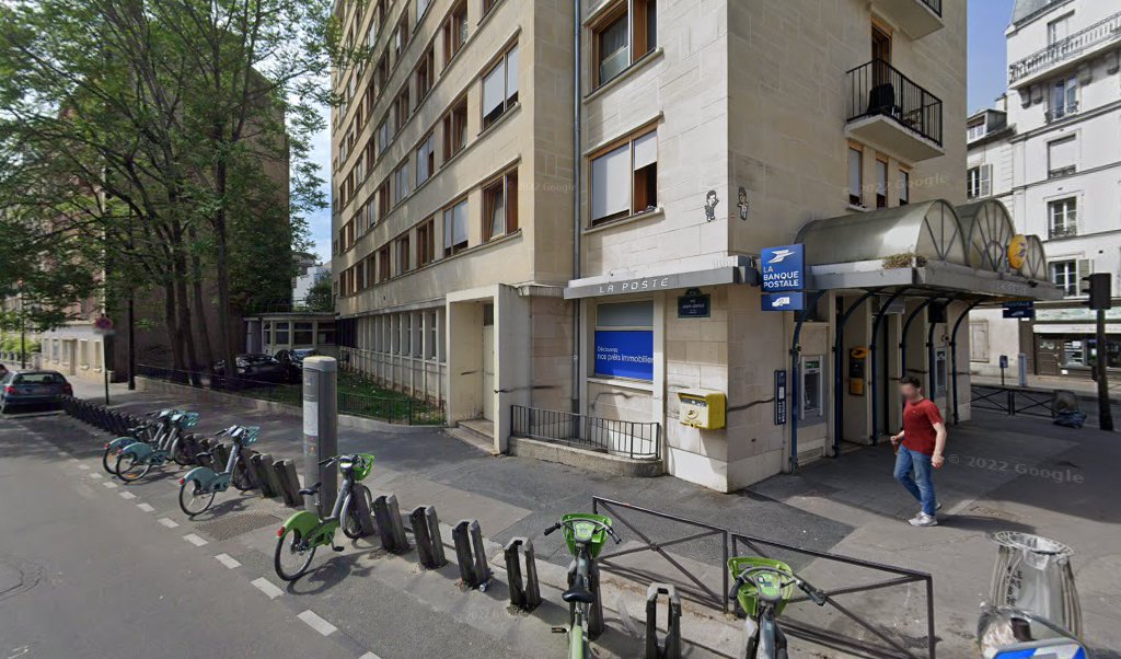 Retrouvez toutes les informations de contacts et horaires d&rsquo;ouverture pour La Poste PARIS SAINT LAMBERT situé à Paris dans le département Paris (75). Pour effectuer envoyer vos colis (colissimo, chronopost, suivi colis), une gestion bancaire (banque postal, French Bank), votre [&hellip;]