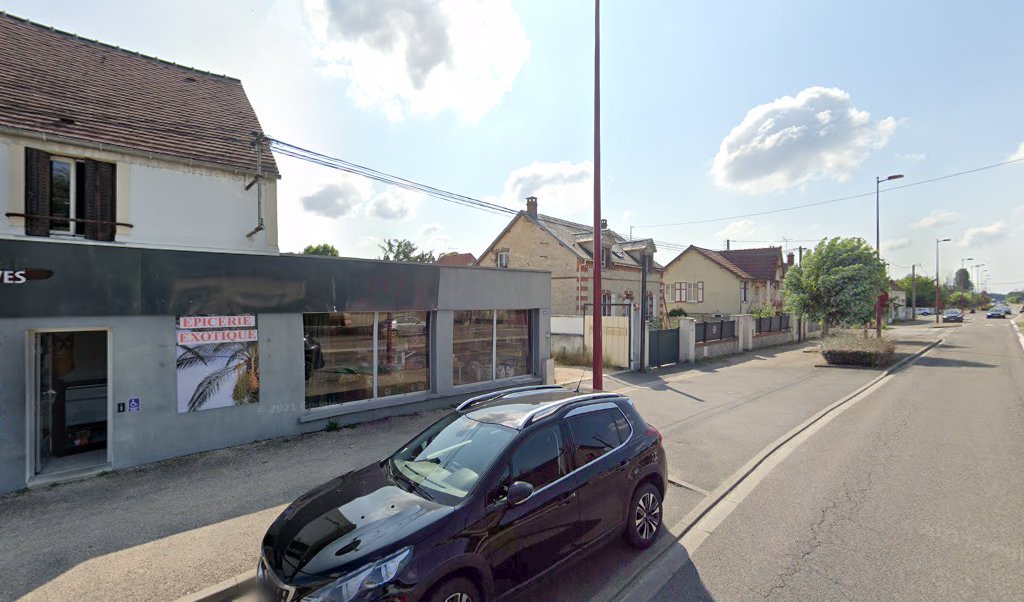 Retrouvez toutes les informations de contacts et horaires d&rsquo;ouverture pour Relais Pickup EPICERIE EXOTIQUE situé à Dordives dans le département Loiret (45). Pour effectuer envoyer vos colis (colissimo, chronopost, suivi colis), une gestion bancaire (banque postal, French Bank), votre courrier [&hellip;]