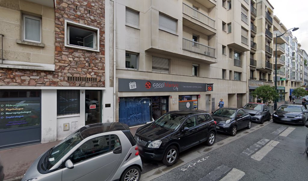 Retrouvez toutes les informations de contacts et horaires d&rsquo;ouverture pour Relais Pickup COCCI MARKET CITY situé à Saint-mandé dans le département Val-de-Marne (94). Pour effectuer envoyer vos colis (colissimo, chronopost, suivi colis), une gestion bancaire (banque postal, French Bank), votre [&hellip;]