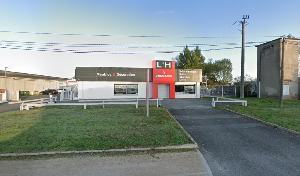 Retrouvez toutes les informations de contacts et horaires d&rsquo;ouverture pour Relais Pickup L HERITAGE situé à St jean le blanc dans le département Loiret (45). Pour effectuer envoyer vos colis (colissimo, chronopost, suivi colis), une gestion bancaire (banque postal, French [&hellip;]