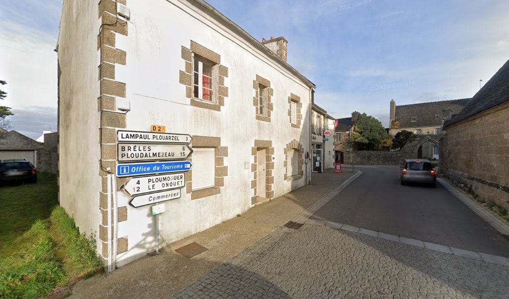 Retrouvez toutes les informations de contacts et horaires d&rsquo;ouverture pour Relais Pickup L EDEN ROCK situé à Plouarzel dans le département Finistère (29). Pour effectuer envoyer vos colis (colissimo, chronopost, suivi colis), une gestion bancaire (banque postal, French Bank), votre [&hellip;]