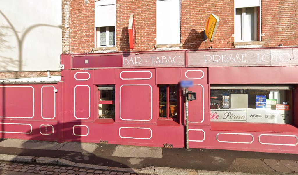 Retrouvez toutes les informations de contacts et horaires d&rsquo;ouverture pour Relais Pickup LE SERAC situé à Amiens dans le département Somme (80). Pour effectuer envoyer vos colis (colissimo, chronopost, suivi colis), une gestion bancaire (banque postal, French Bank), votre courrier [&hellip;]