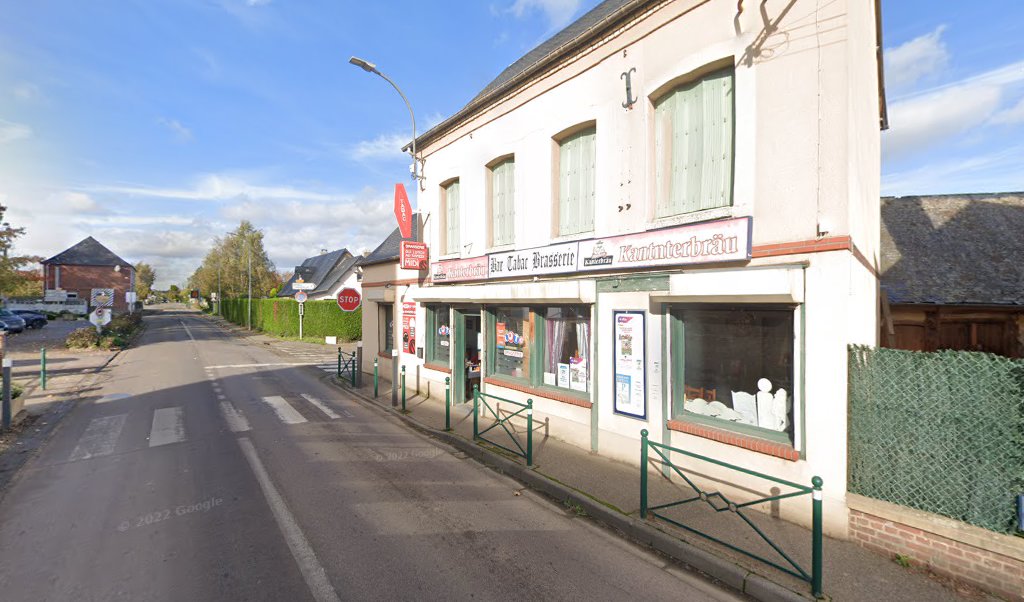Retrouvez toutes les informations de contacts et horaires d&rsquo;ouverture pour Relais Pickup BAR TABAC DE BLACQUEVILLE situé à Blacqueville dans le département Seine-Maritime (76). Pour effectuer envoyer vos colis (colissimo, chronopost, suivi colis), une gestion bancaire (banque postal, French Bank), [&hellip;]