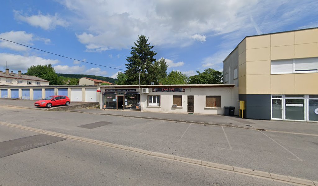 Retrouvez toutes les informations de contacts et horaires d&rsquo;ouverture pour Relais Pickup L AMI D OR situé à Gandrange dans le département Moselle (57). Pour effectuer envoyer vos colis (colissimo, chronopost, suivi colis), une gestion bancaire (banque postal, French Bank), [&hellip;]