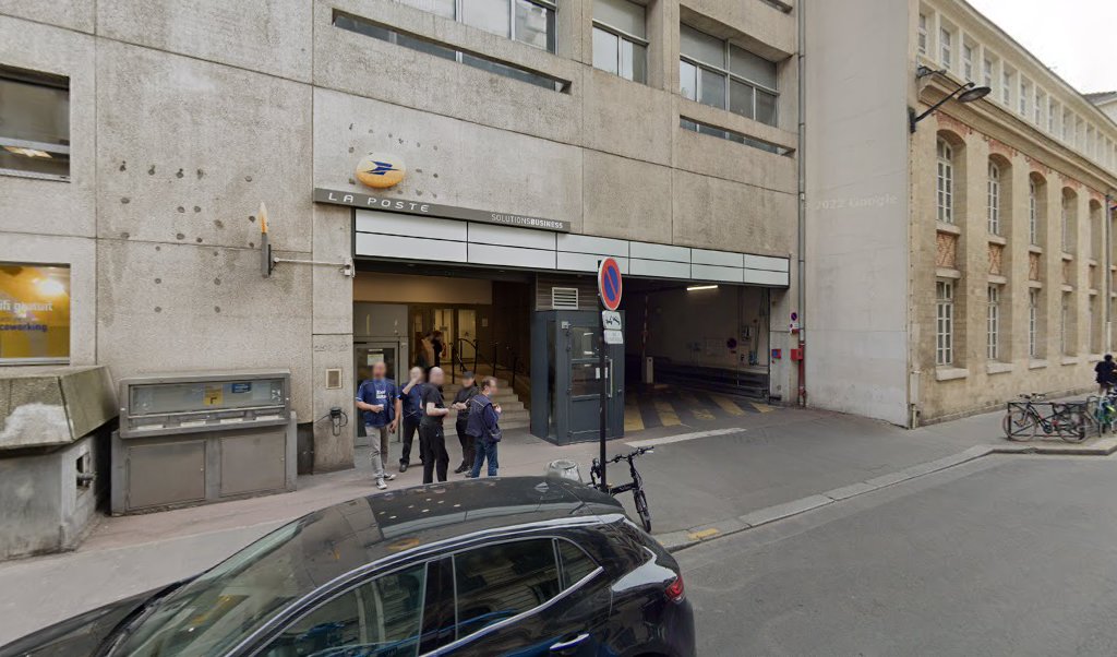 Retrouvez toutes les informations de contacts et horaires d&rsquo;ouverture pour La Poste Espace Clients Pro PARIS 17 PPDC situé à Paris dans le département Paris (75). Pour effectuer envoyer vos colis (colissimo, chronopost, suivi colis), une gestion bancaire (banque postal, [&hellip;]