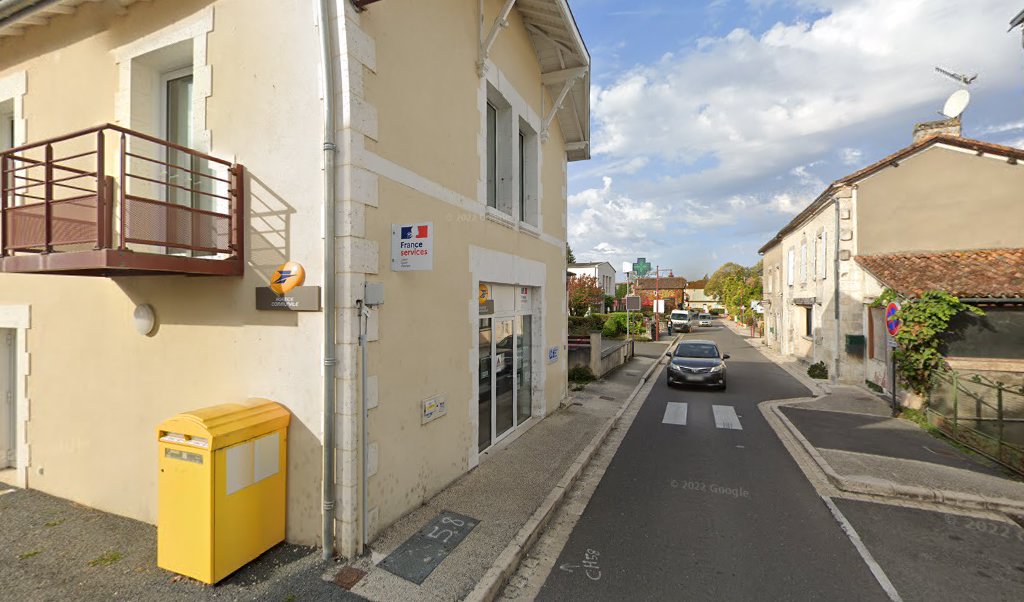 Retrouvez toutes les informations de contacts et horaires d&rsquo;ouverture pour La Poste Agence Communale ST SEVERIN Mairie situé à St severin dans le département Charente (16). Pour effectuer envoyer vos colis (colissimo, chronopost, suivi colis), une gestion bancaire (banque postal, [&hellip;]