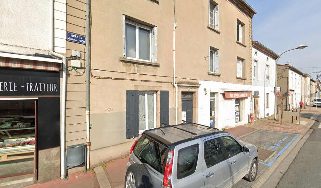 Retrouvez toutes les informations de contacts et horaires d&rsquo;ouverture pour Relais Pickup GB BUREAUTIQUE situé à Mazamet dans le département Tarn (81). Pour effectuer envoyer vos colis (colissimo, chronopost, suivi colis), une gestion bancaire (banque postal, French Bank), votre courrier [&hellip;]
