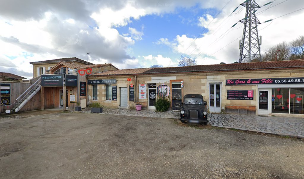 Retrouvez toutes les informations de contacts et horaires d&rsquo;ouverture pour Relais Pickup VAPOTROTTER situé à Leognan dans le département Gironde (33). Pour effectuer envoyer vos colis (colissimo, chronopost, suivi colis), une gestion bancaire (banque postal, French Bank), votre courrier (suivi [&hellip;]