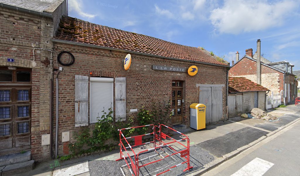 Retrouvez toutes les informations de contacts et horaires d&rsquo;ouverture pour La Poste PIERREPONT situé à Pierrepont dans le département Aisne (02). Pour effectuer envoyer vos colis (colissimo, chronopost, suivi colis), une gestion bancaire (banque postal, French Bank), votre courrier (suivi [&hellip;]