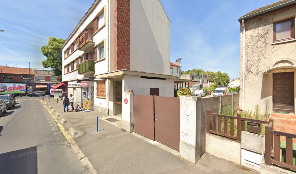 Retrouvez toutes les informations de contacts et horaires d&rsquo;ouverture pour Relais Pickup AMIR TELECOM situé à Drancy dans le département Seine-Saint-Denis (93). Pour effectuer envoyer vos colis (colissimo, chronopost, suivi colis), une gestion bancaire (banque postal, French Bank), votre courrier [&hellip;]