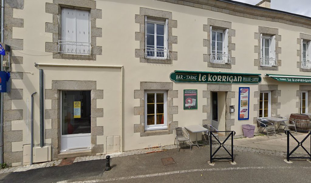 Retrouvez toutes les informations de contacts et horaires d&rsquo;ouverture pour Relais Pickup LE KORRIGAN situé à Plogastel st germain dans le département Finistère (29). Pour effectuer envoyer vos colis (colissimo, chronopost, suivi colis), une gestion bancaire (banque postal, French Bank), [&hellip;]
