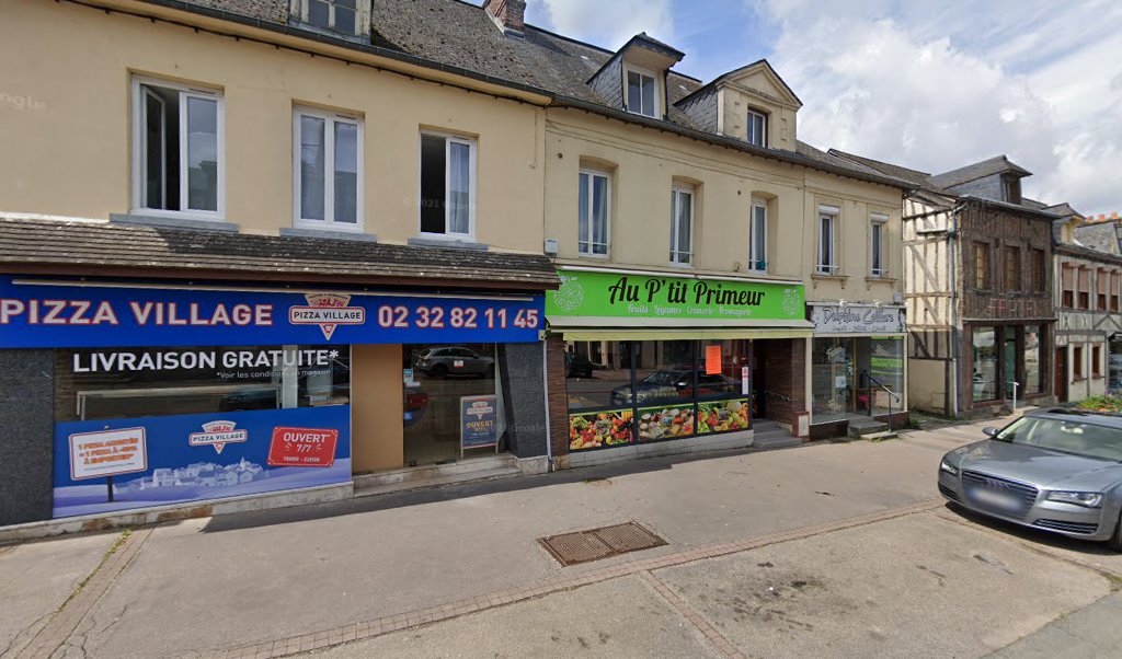Retrouvez toutes les informations de contacts et horaires d&rsquo;ouverture pour Relais Pickup AU P TIT PRIMEUR situé à Bosc le hard dans le département Seine-Maritime (76). Pour effectuer envoyer vos colis (colissimo, chronopost, suivi colis), une gestion bancaire (banque postal, [&hellip;]