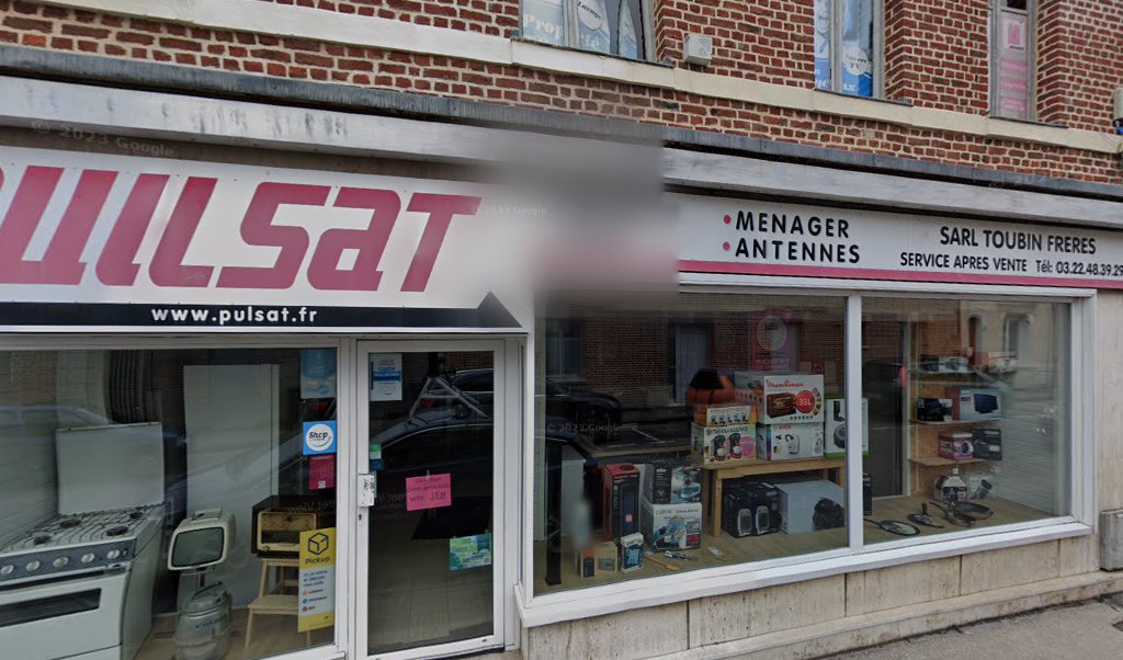 Retrouvez toutes les informations de contacts et horaires d&rsquo;ouverture pour Relais Pickup PULSAT situé à Corbie dans le département Somme (80). Pour effectuer envoyer vos colis (colissimo, chronopost, suivi colis), une gestion bancaire (banque postal, French Bank), votre courrier (suivi [&hellip;]