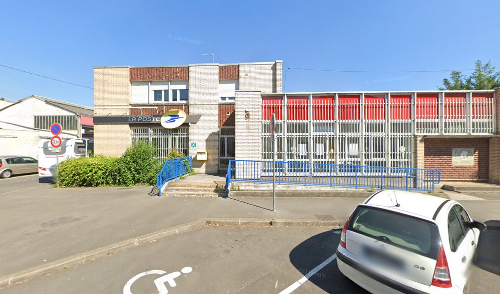 Retrouvez toutes les informations de contacts et horaires d&rsquo;ouverture pour La Poste Espace Clients Pro RONCHIN PDC1 situé à Ronchin dans le département Nord (59). Pour effectuer envoyer vos colis (colissimo, chronopost, suivi colis), une gestion bancaire (banque postal, French [&hellip;]
