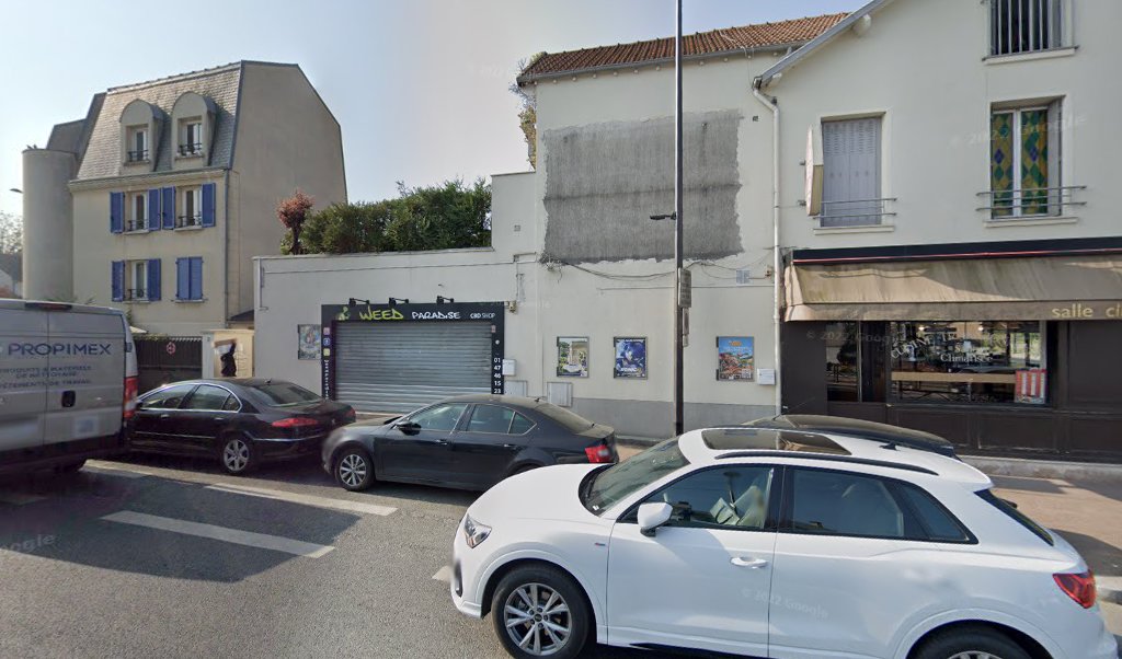 Retrouvez toutes les informations de contacts et horaires d&rsquo;ouverture pour Relais Pickup WEED PARADISE situé à Antony dans le département Hauts-de-Seine (92). Pour effectuer envoyer vos colis (colissimo, chronopost, suivi colis), une gestion bancaire (banque postal, French Bank), votre courrier [&hellip;]