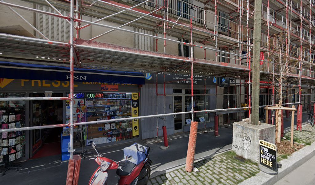 Retrouvez toutes les informations de contacts et horaires d&rsquo;ouverture pour Relais Pickup PSN situé à Paris dans le département Paris (75). Pour effectuer envoyer vos colis (colissimo, chronopost, suivi colis), une gestion bancaire (banque postal, French Bank), votre courrier (suivi [&hellip;]