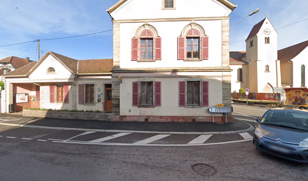 Retrouvez toutes les informations de contacts et horaires d&rsquo;ouverture pour La Poste Agence Communale WITTISHEIM Mairie situé à Wittisheim dans le département Bas-Rhin (67). Pour effectuer envoyer vos colis (colissimo, chronopost, suivi colis), une gestion bancaire (banque postal, French Bank), [&hellip;]