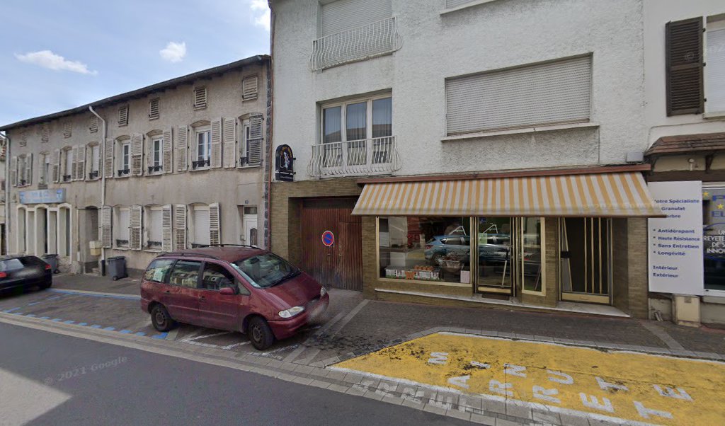 Retrouvez toutes les informations de contacts et horaires d&rsquo;ouverture pour Relais Pickup BOULANGERIE RONGVAUX situé à Bouzonville dans le département Moselle (57). Pour effectuer envoyer vos colis (colissimo, chronopost, suivi colis), une gestion bancaire (banque postal, French Bank), votre courrier [&hellip;]
