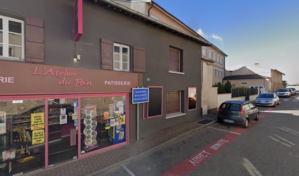 Retrouvez toutes les informations de contacts et horaires d&rsquo;ouverture pour Relais Pickup BOULANGERIE BOURCET – FEILLENS situé à Feillens dans le département Ain (01). Pour effectuer envoyer vos colis (colissimo, chronopost, suivi colis), une gestion bancaire (banque postal, French Bank), [&hellip;]