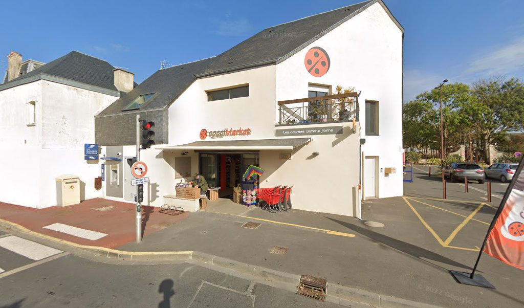 Retrouvez toutes les informations de contacts et horaires d&rsquo;ouverture pour La Poste Relais COCCIMARKET situé à Langrune sur mer dans le département Calvados (14). Pour effectuer envoyer vos colis (colissimo, chronopost, suivi colis), une gestion bancaire (banque postal, French Bank), [&hellip;]