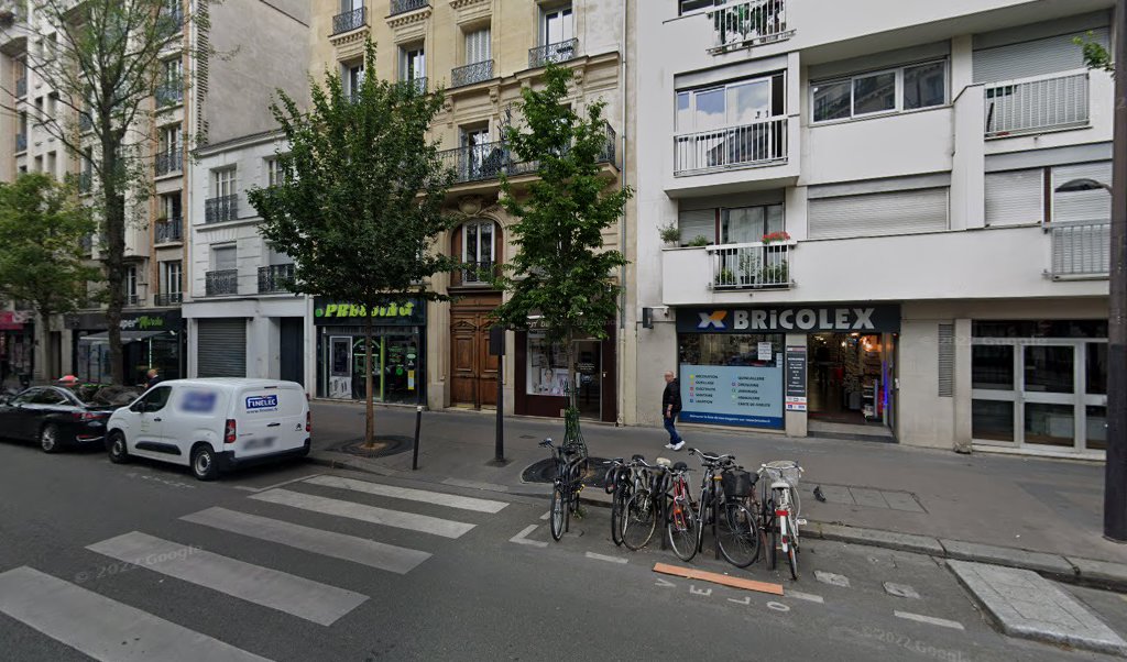 Retrouvez toutes les informations de contacts et horaires d&rsquo;ouverture pour Relais Pickup PRESSING FS situé à Paris dans le département Paris (75). Pour effectuer envoyer vos colis (colissimo, chronopost, suivi colis), une gestion bancaire (banque postal, French Bank), votre courrier [&hellip;]