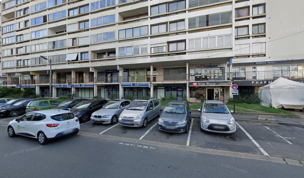 Retrouvez toutes les informations de contacts et horaires d&rsquo;ouverture pour Relais Pickup CODE NGO MASSY situé à Massy dans le département Essonne (91). Pour effectuer envoyer vos colis (colissimo, chronopost, suivi colis), une gestion bancaire (banque postal, French Bank), votre [&hellip;]