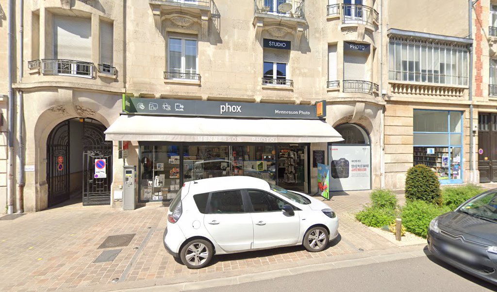 Retrouvez toutes les informations de contacts et horaires d&rsquo;ouverture pour Relais Pickup PHOX MENNESSON PHOTO situé à Reims dans le département Marne (51). Pour effectuer envoyer vos colis (colissimo, chronopost, suivi colis), une gestion bancaire (banque postal, French Bank), votre [&hellip;]