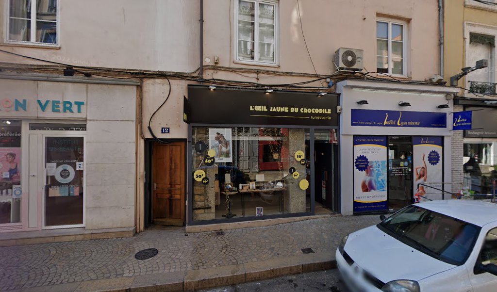 Retrouvez toutes les informations de contacts et horaires d&rsquo;ouverture pour Relais Pickup L OEIL JAUNE DU CROCODILE situé à Lyon dans le département Rhône (69). Pour effectuer envoyer vos colis (colissimo, chronopost, suivi colis), une gestion bancaire (banque postal, French [&hellip;]