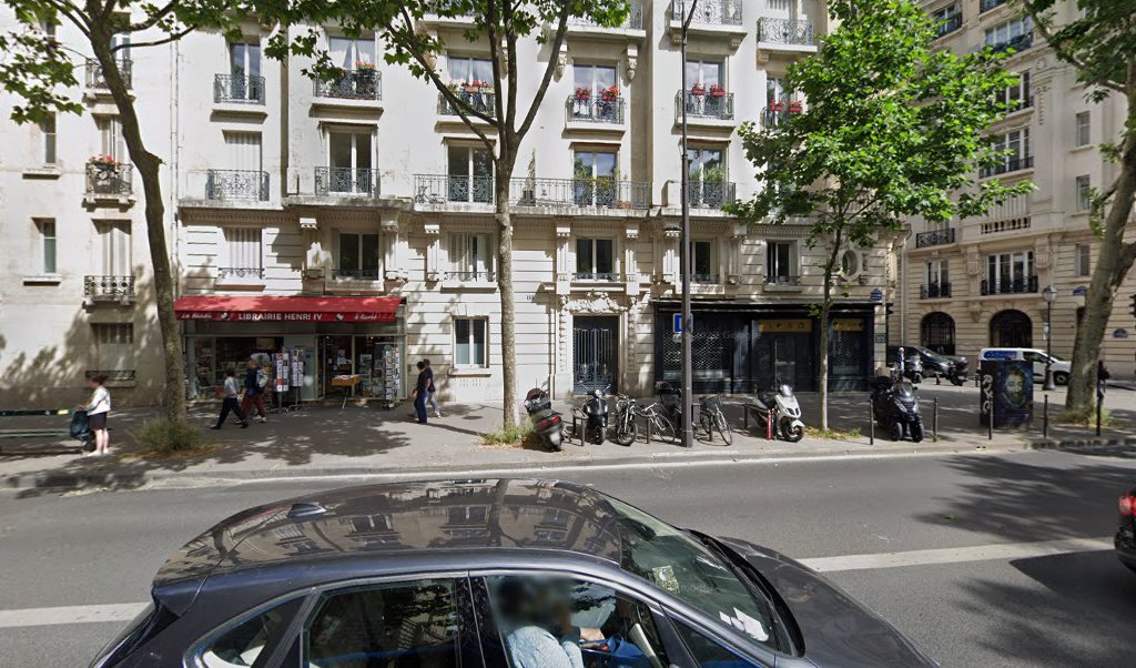 Retrouvez toutes les informations de contacts et horaires d&rsquo;ouverture pour Relais Pickup LIBRAIRIE PAPETERIE HENRI IV situé à Paris dans le département Paris (75). Pour effectuer envoyer vos colis (colissimo, chronopost, suivi colis), une gestion bancaire (banque postal, French Bank), [&hellip;]
